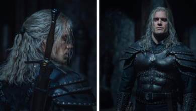 The Witcher