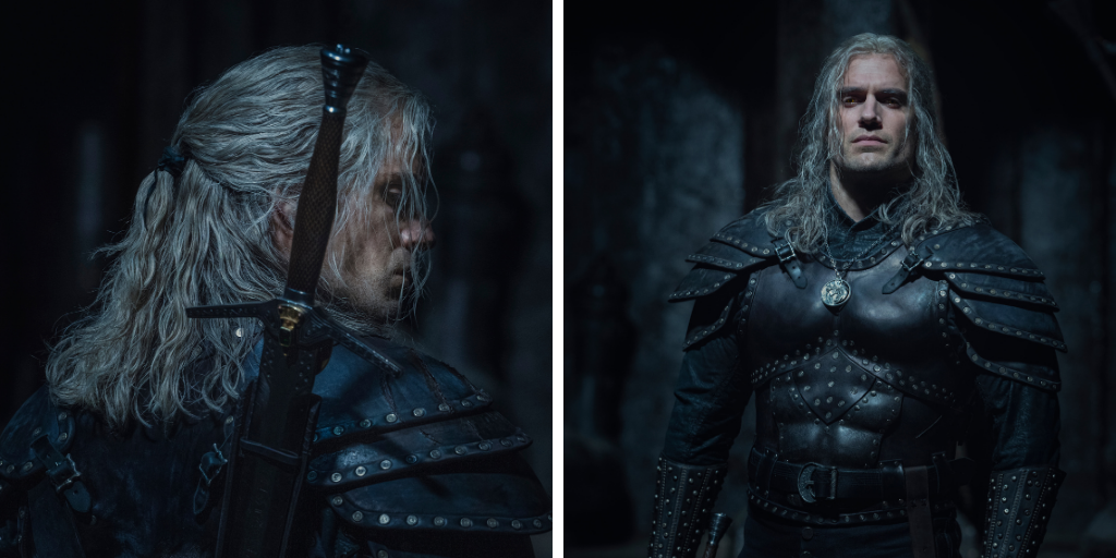 The Witcher