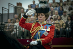 The Crown: Temporada 4