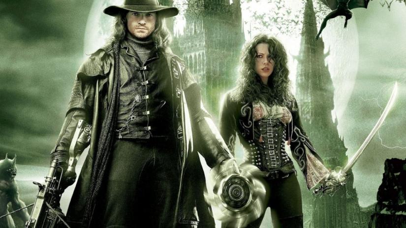 Van Helsing