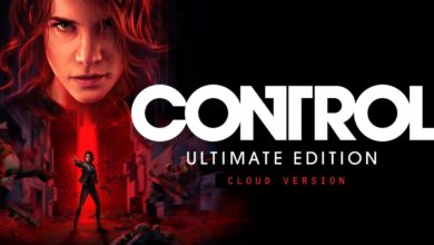 Control Ultimate Edition