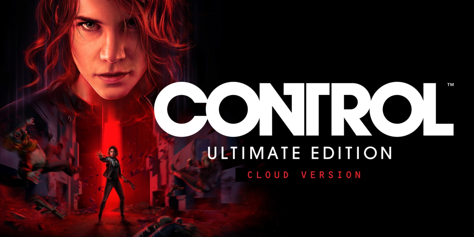 Control Ultimate Edition