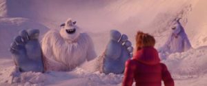 Smallfoot