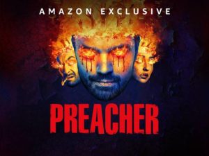 Preacher: 4ª Temporada