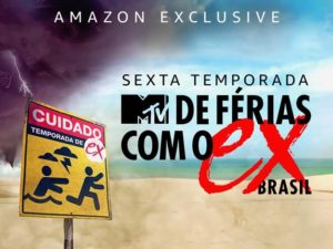 De Férias Com O Ex Brasil