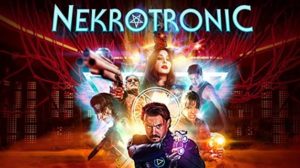 Nekrotronic