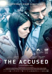 The Accused