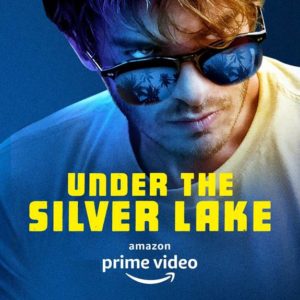 Under The Silver Lake