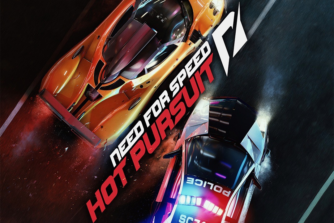 Reenciende la emoción en Speed Hot Pursuit Remastered