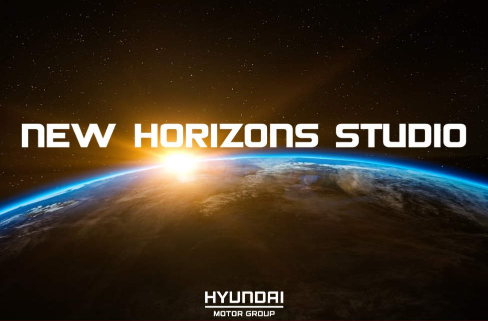 New Horizons Studio