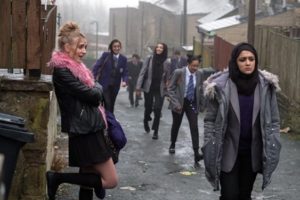 Ackley Bridge