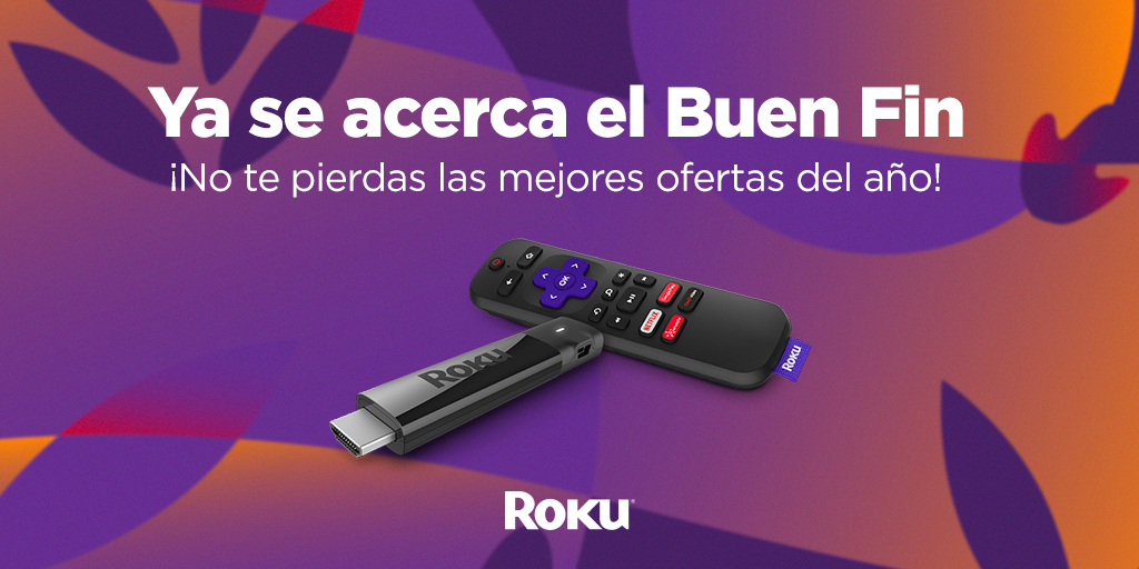 Roku