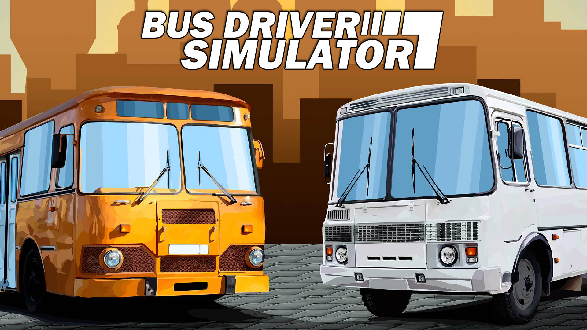 instaling Bus Driver Simulator 2023
