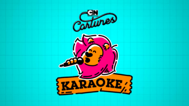 CN Cartunes Karaoke