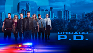 Chicago PD