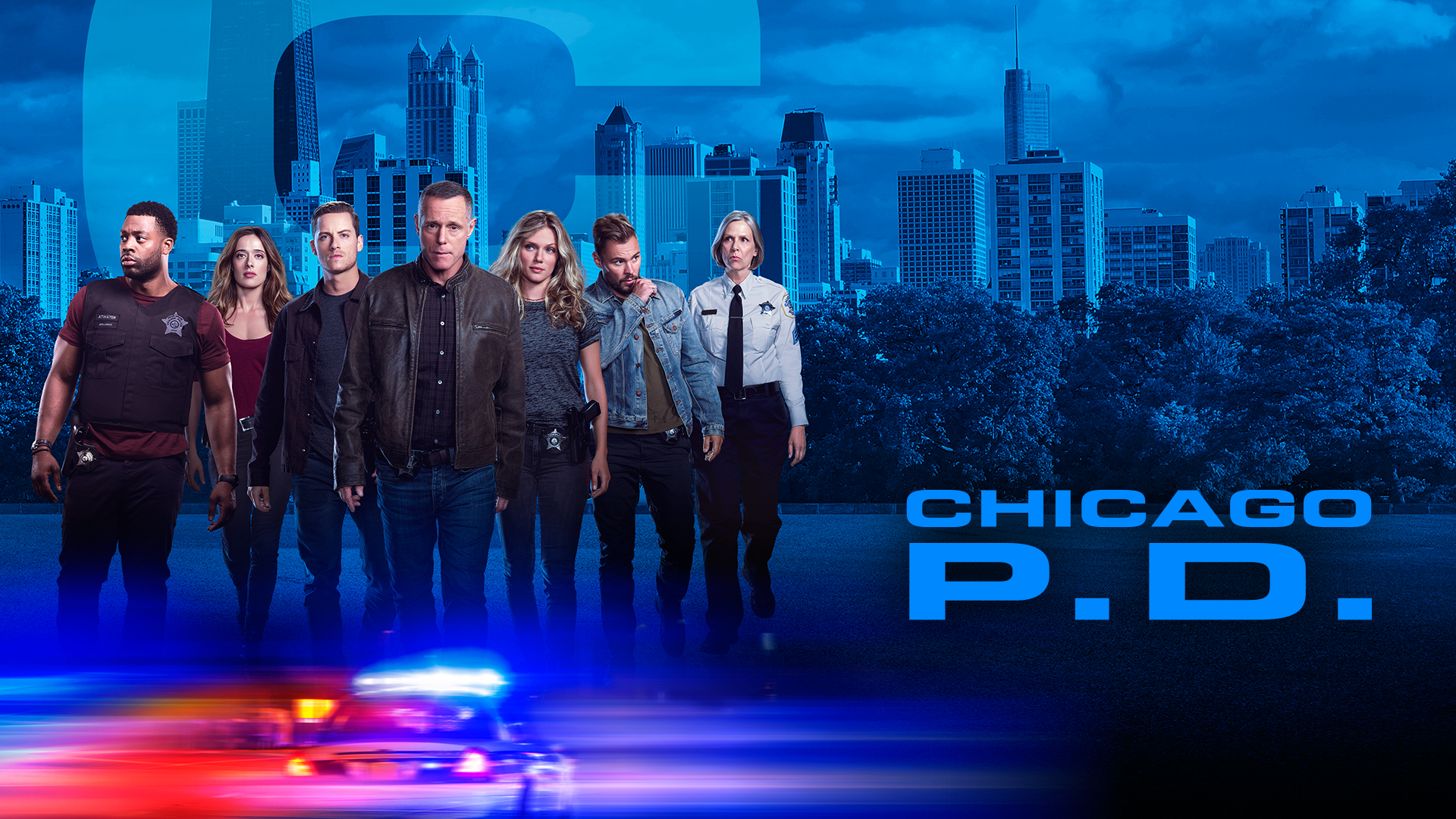 Chicago PD