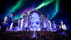 Tomorrowland