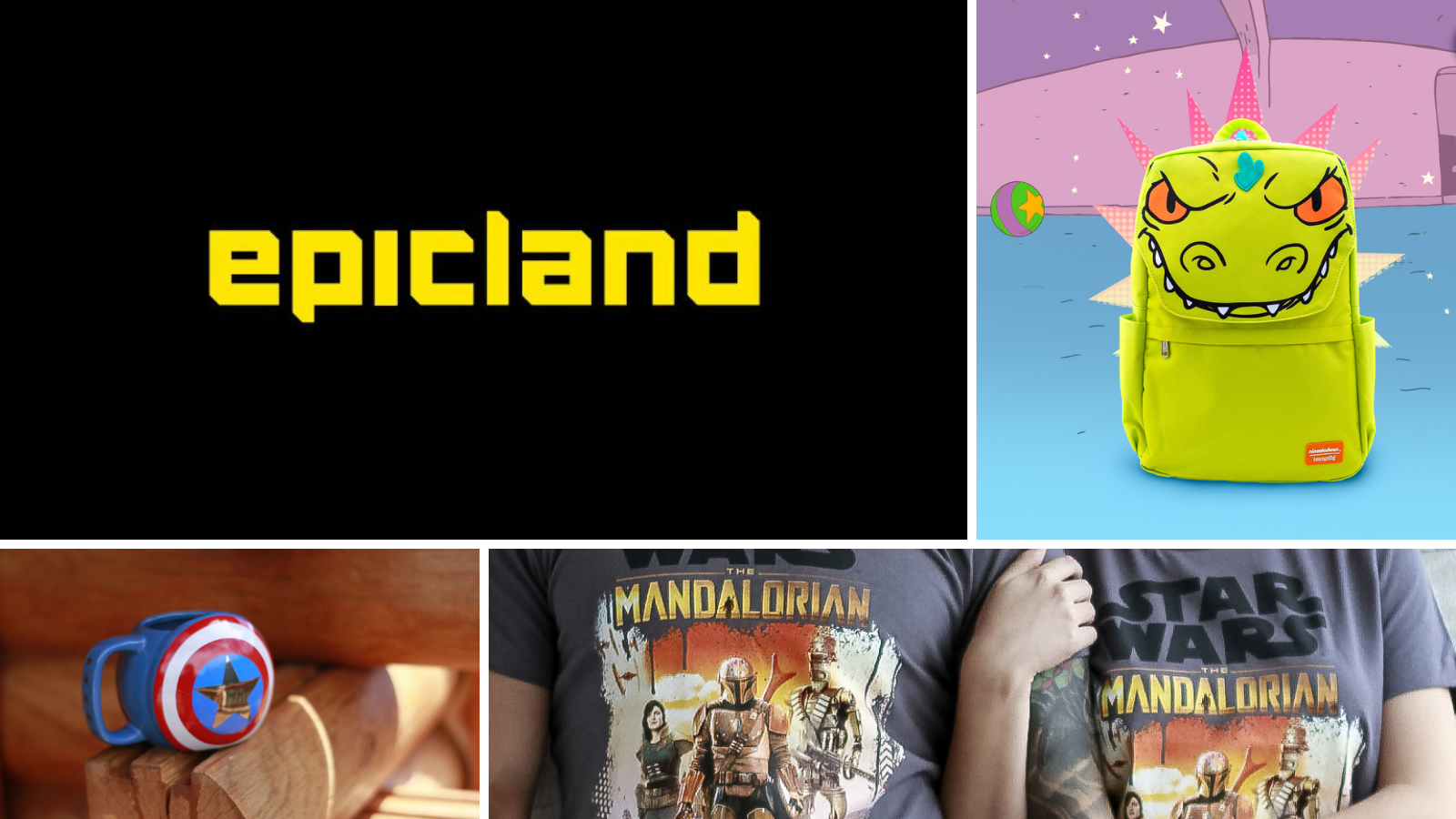 Epicland