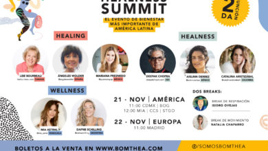 Bomthea Healness Summit