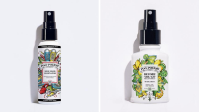 Poo-Pourri