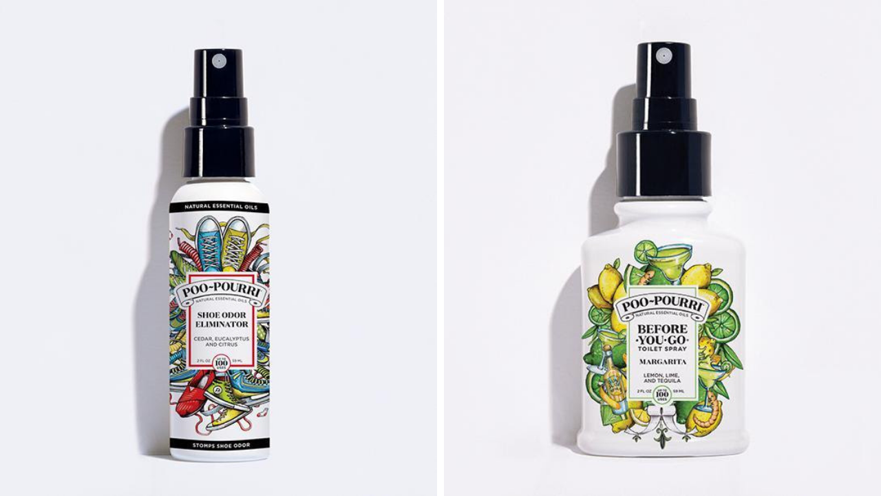 Poo-Pourri