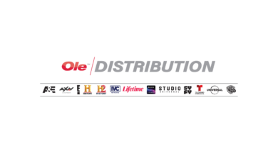 Ole Distribution