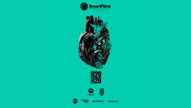 Congreso SmartFilms