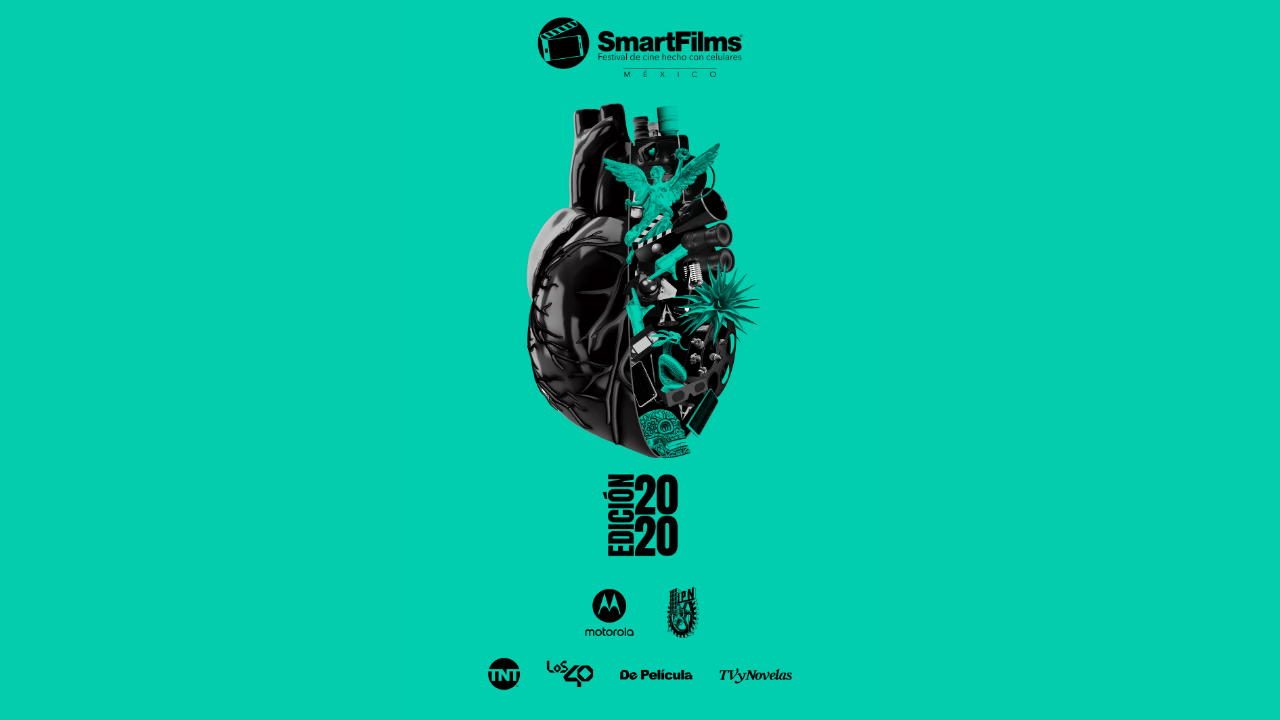 Congreso SmartFilms