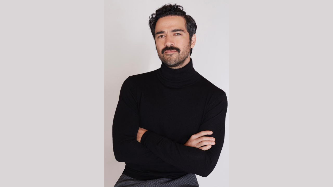 Alfonso Herrera