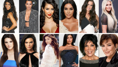 Keeping Up With the Kardashians