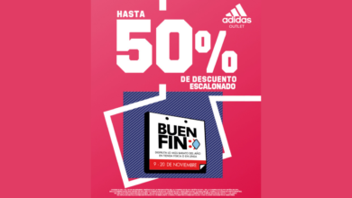 adidas Buen Fin