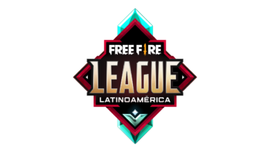 Free Fire League 2020