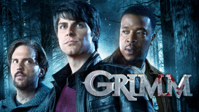 Grimm