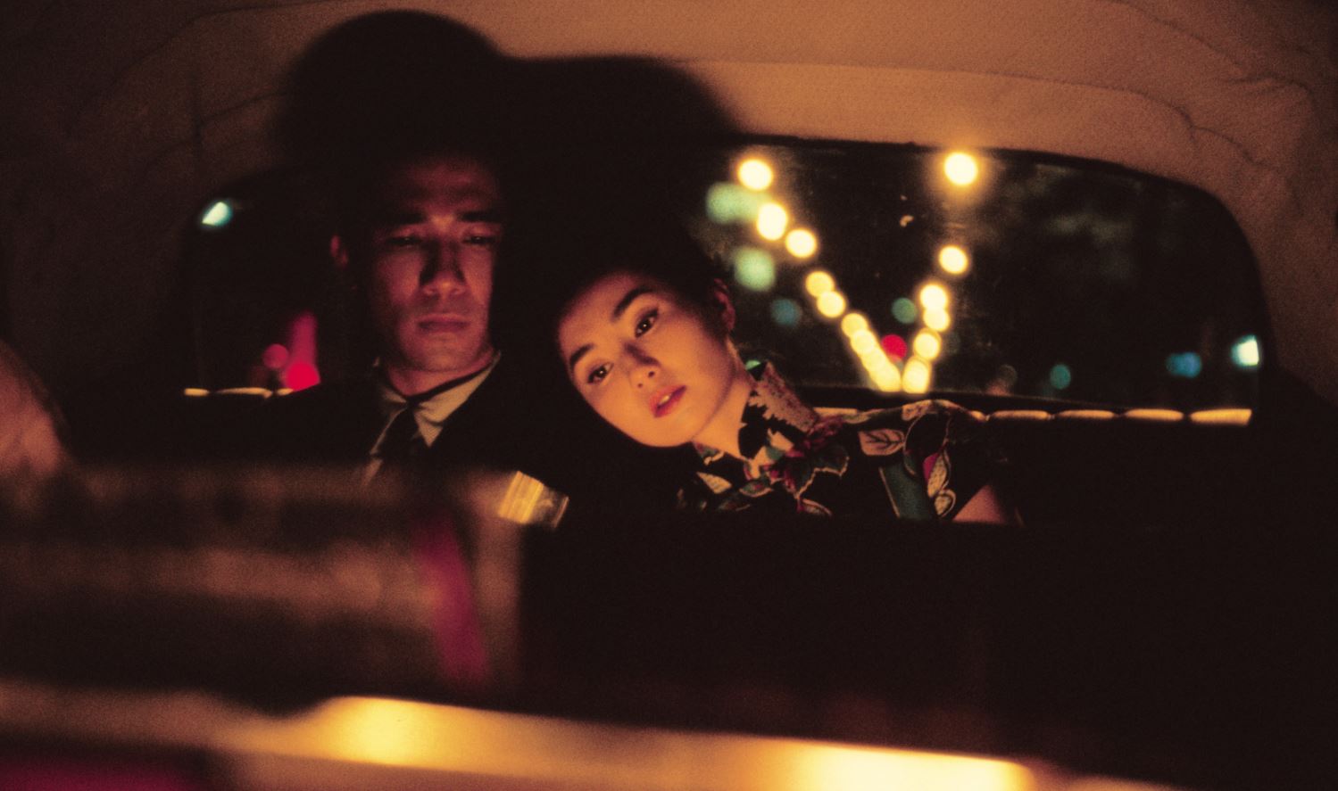 Wong Kar Wai