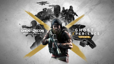 Tom Clancy’s Ghost Recon® Breakpoint