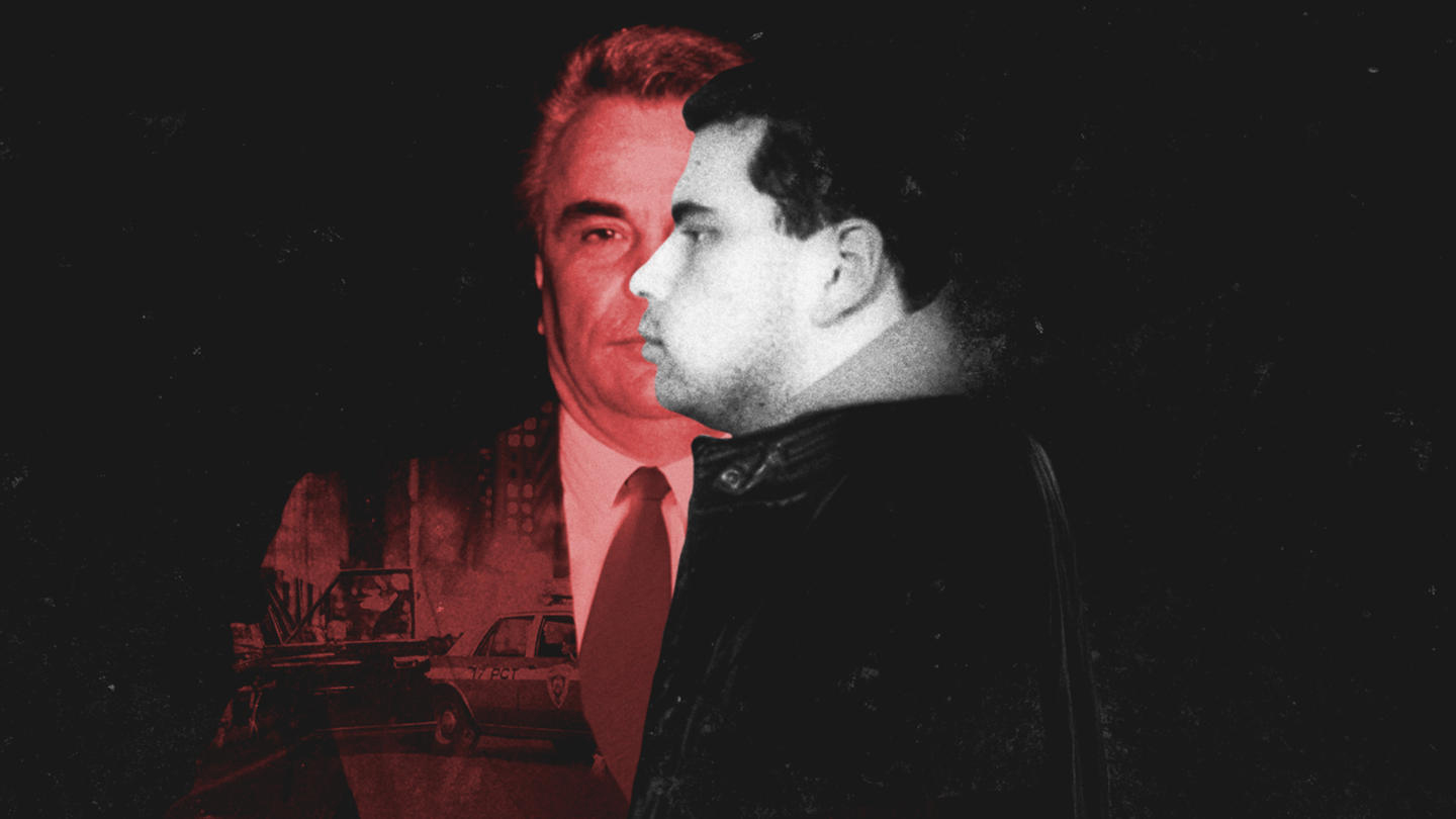 LA VIDA DE GOTTI: MAFIA Y FAMILIA