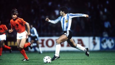 Maradona