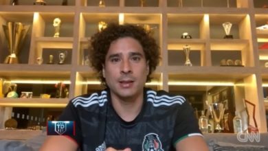 Memo Ochoa