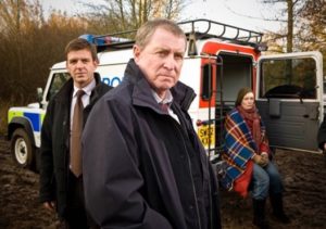 Midsomer Murders