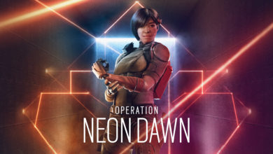 OPERATION NEON DAWN