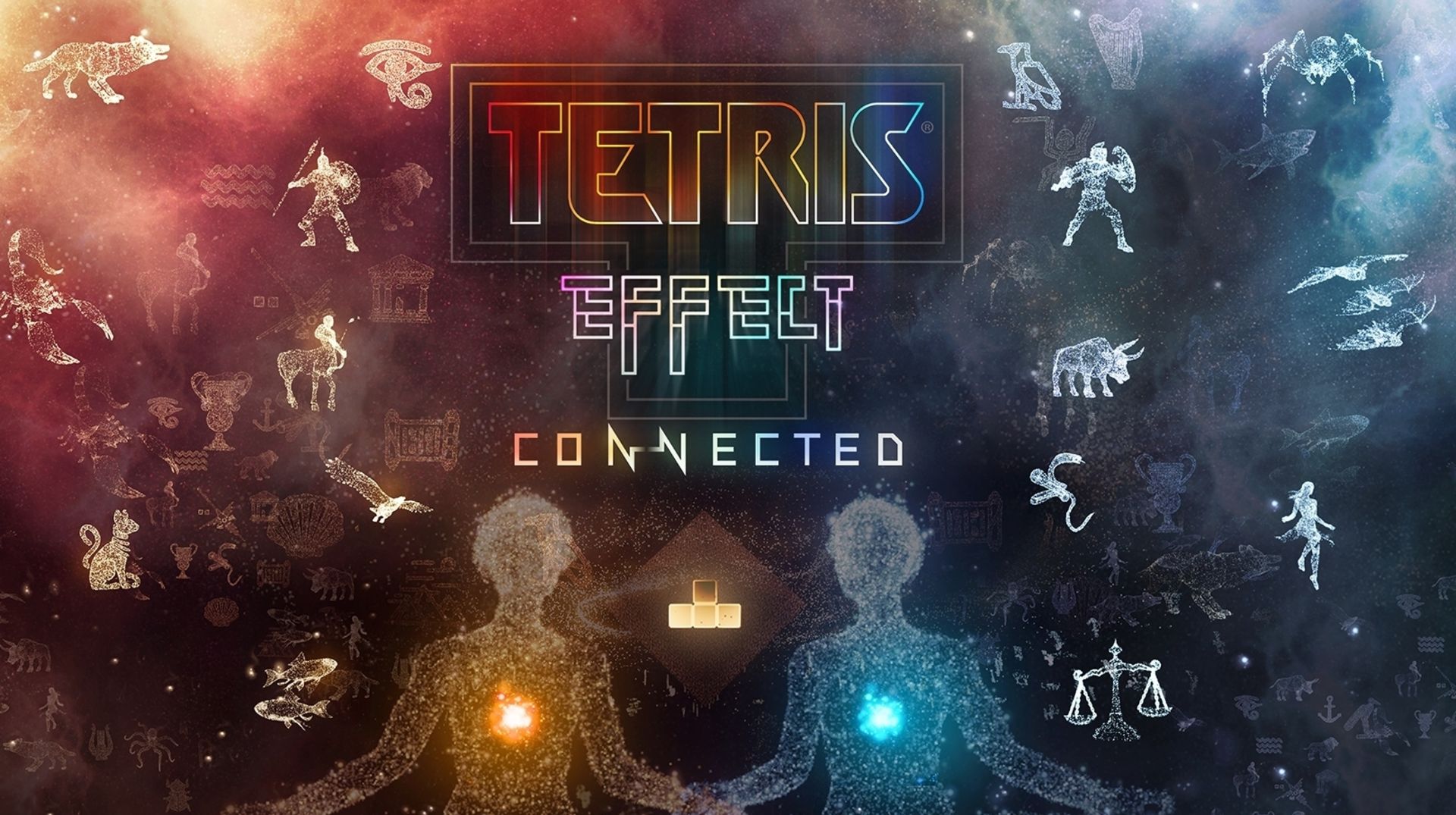 Tetris Effect Connected