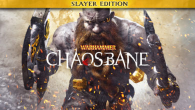 Warhammer Chaosbane