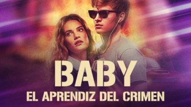 Baby: El aprendiz del crimen 