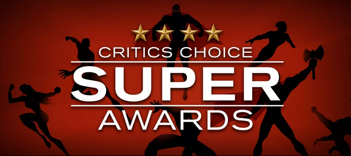 Critics Choice Super Awards