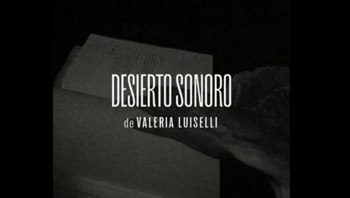 Desierto Sonoro