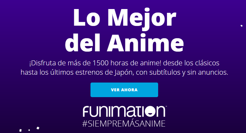 Funimation 