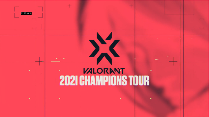 VALORANT CHAMPIONS