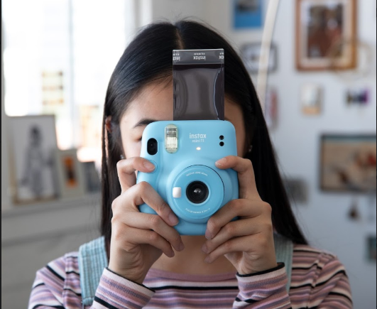 Fujifilm, instax, SIGMA y Zhiyun confirman sus descuentos para este Buen Fin