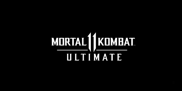 Mortal Kombat 11 Ultimate