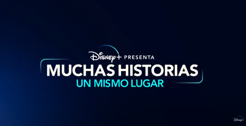 MUCHAS HISTORIAS UN MISMO LUGAR